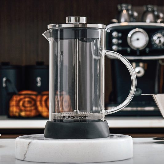 600ml Glass Cafetière