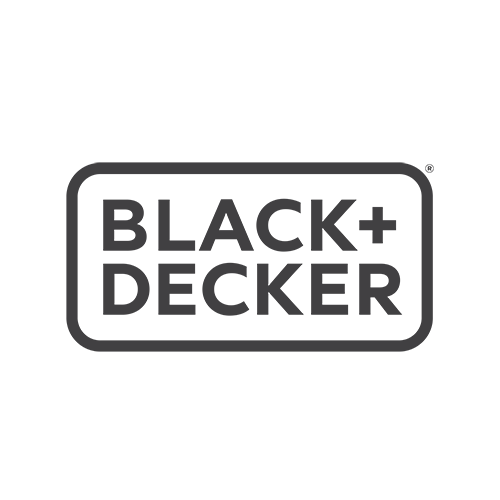BLACK+DECKER