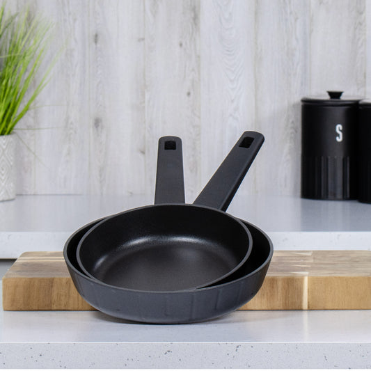 Neuvo 2-Piece Frying Pan Set