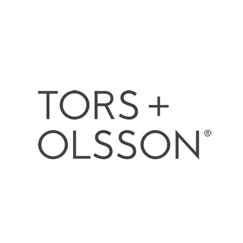 TORS+OLSSON