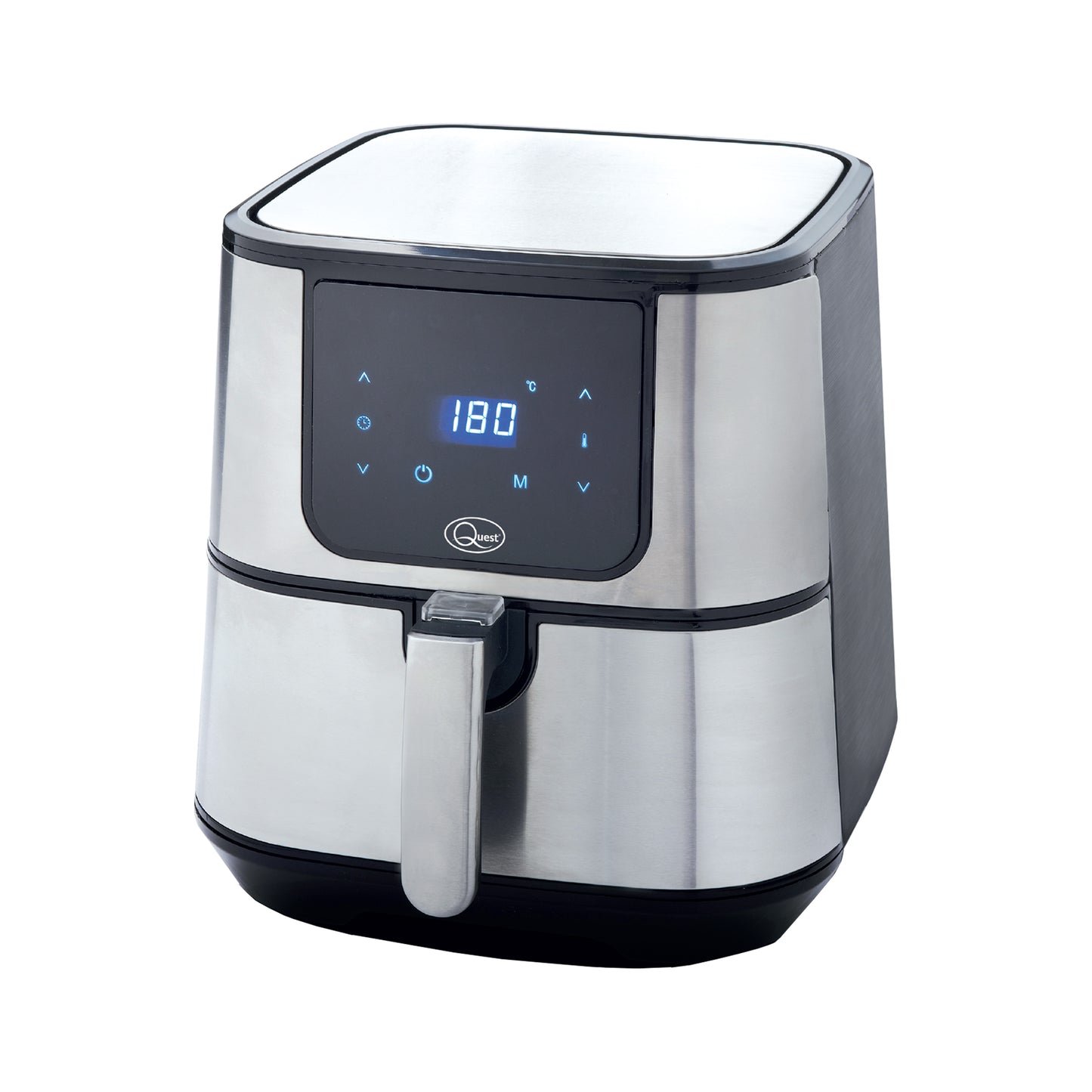 5.5L Digital Air Fryer, by Quest