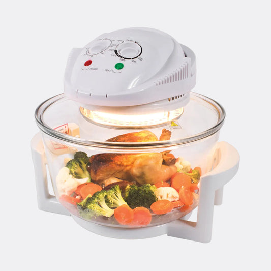 12L Halogen Oven