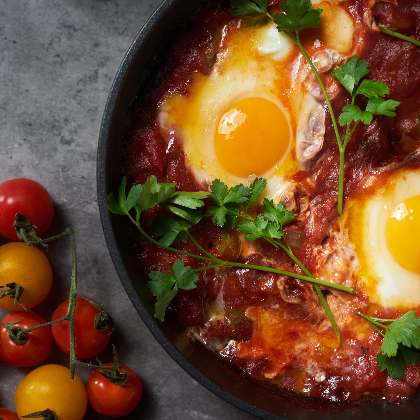 Neuvo 28cm Non Stick Frying Pan
