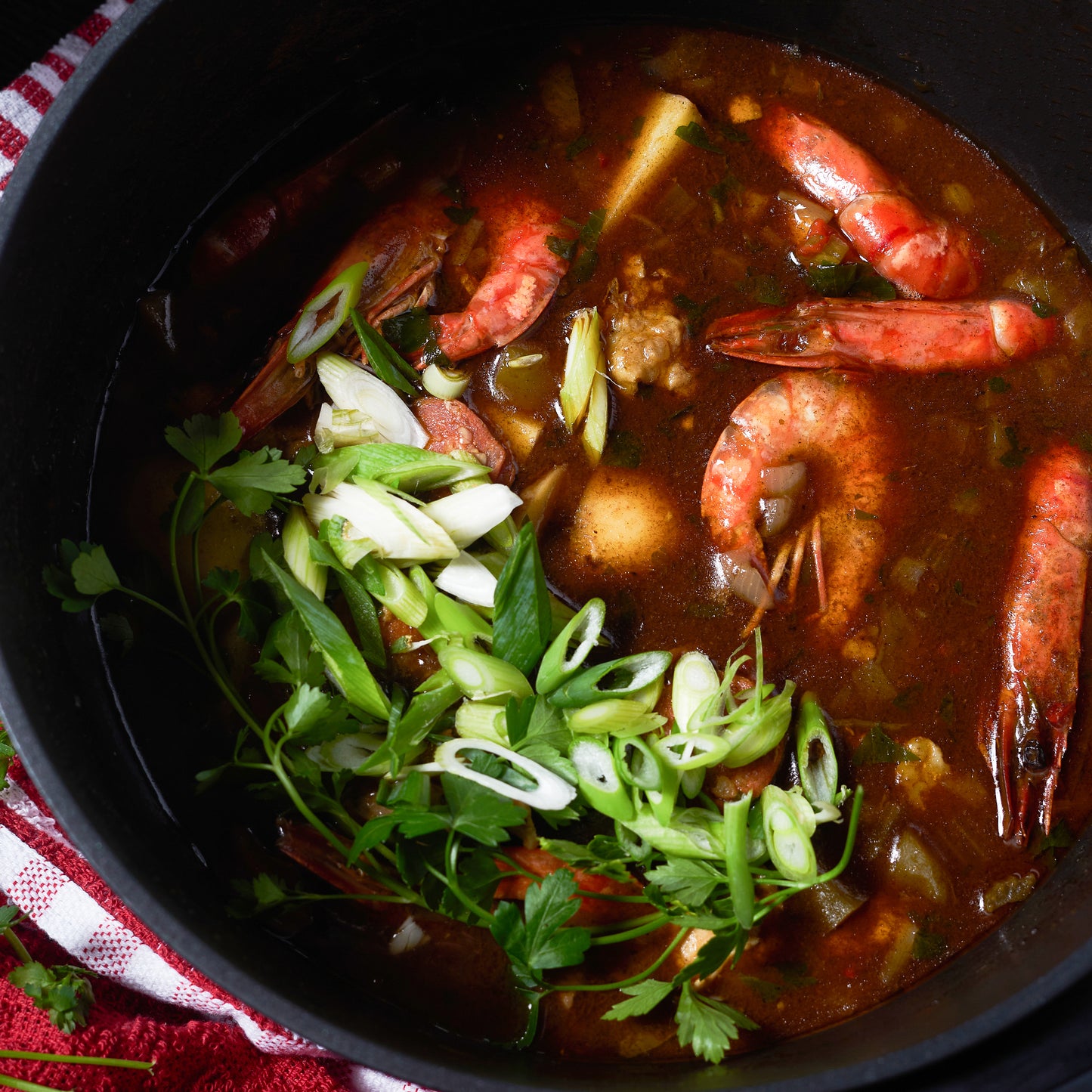 Neuvo 24cm Non Stick Stock Pot with Lid