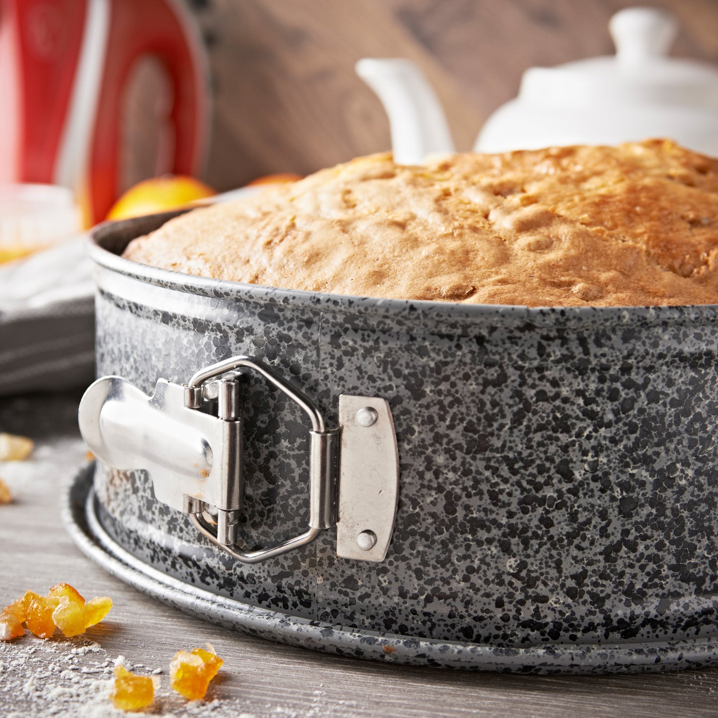 23cm Springform Cake Tin