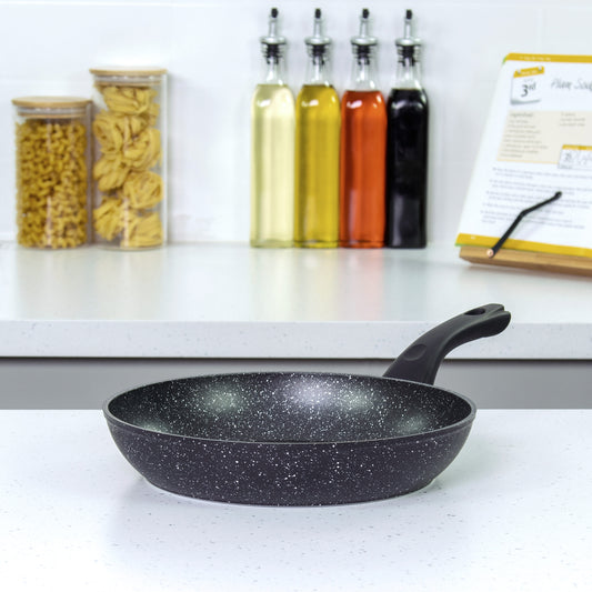 Classic 26cm Black Non Stick Frying Pan
